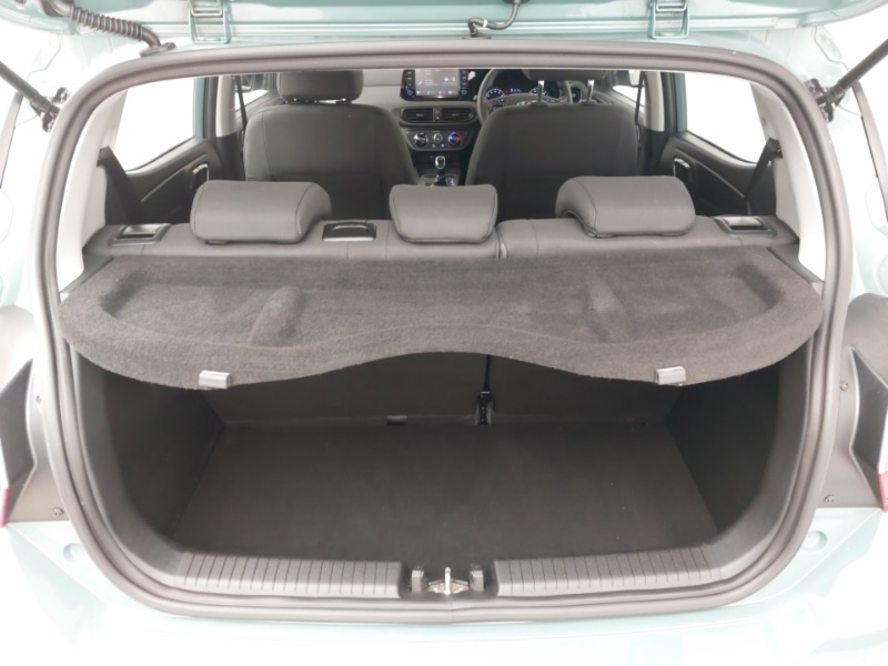 Used Hyundai i10 2022 for sale - 76839172: Photo 8