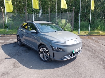 Used Hyundai KONA 2021 for sale - 79101326: Photo