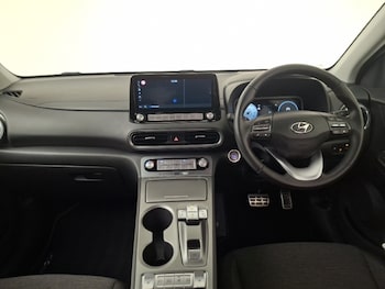 Used Hyundai KONA 2021 for sale - 79101326: Photo