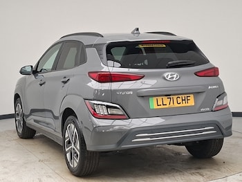 Used Hyundai KONA 2021 for sale - 79101326: Photo