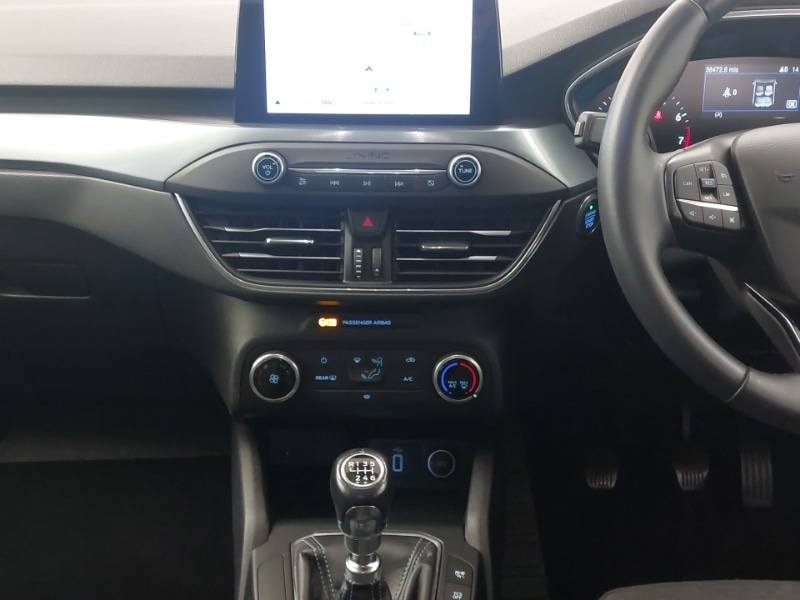 Used Ford Focus 2019 for sale - 76431601: Photo 10