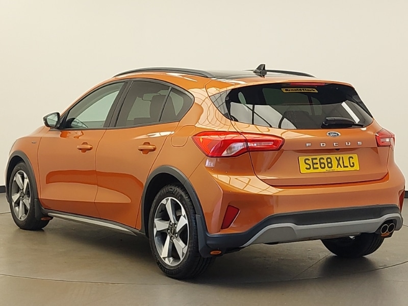 Used Ford Focus 2019 for sale - 76431601: Photo 3