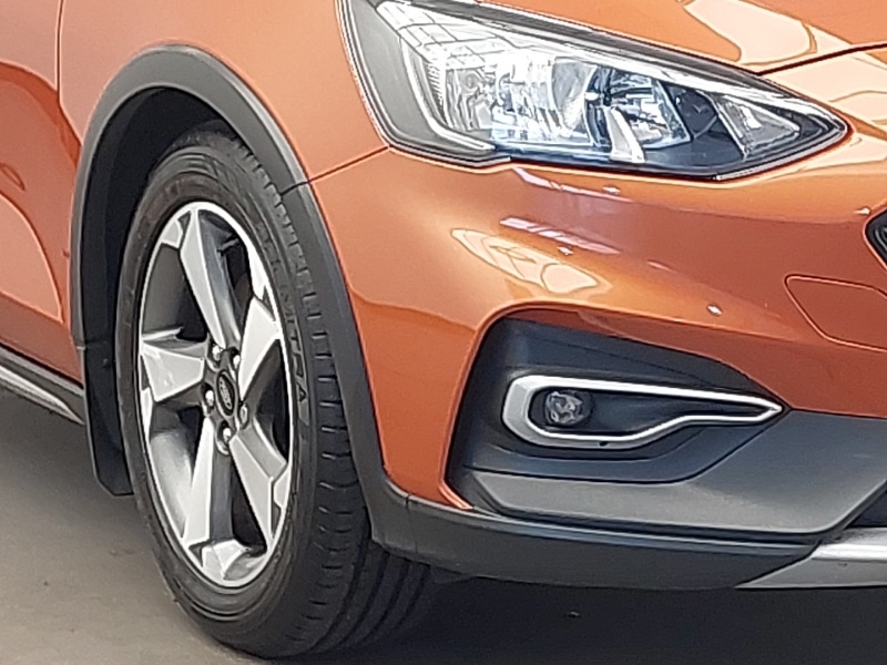 Used Ford Focus 2019 for sale - 76431601: Photo 9