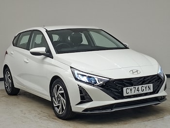 Used Hyundai i20 2025 for sale - 79356670: Photo