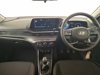 Used Hyundai i20 2025 for sale - 79356670: Photo
