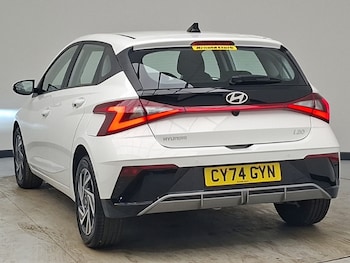 Used Hyundai i20 2025 for sale - 79356670: Photo