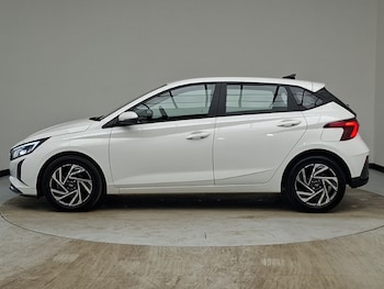 Used Hyundai i20 2025 for sale - 79356670: Photo