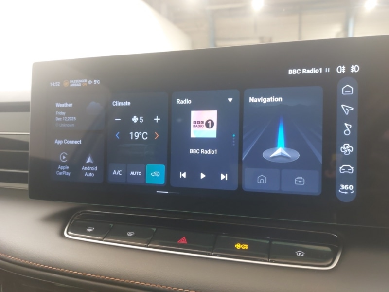 Used MG MG HS 2024 for sale - 76924971: Photo 16