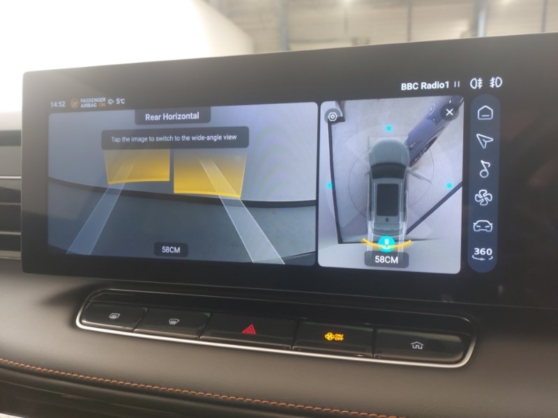 Used MG MG HS 2024 for sale - 76924971: Photo 19