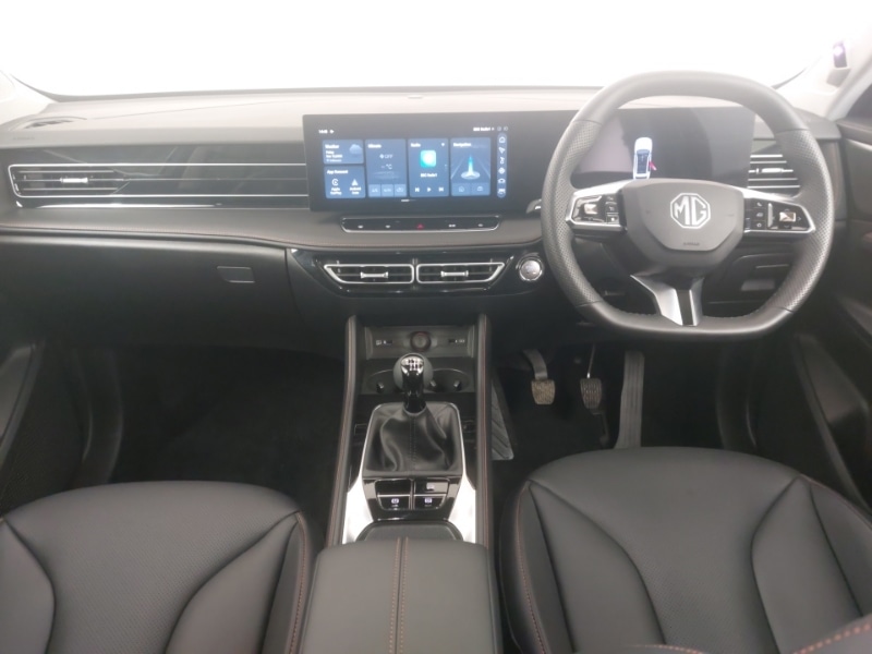 Used MG MG HS 2024 for sale - 76924971: Photo 2