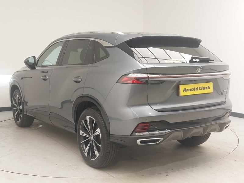 Used MG MG HS 2024 for sale - 76924971: Photo 3