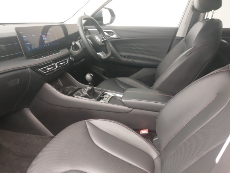 Used MG MG HS 2024 for sale - 76924971: Photo 5