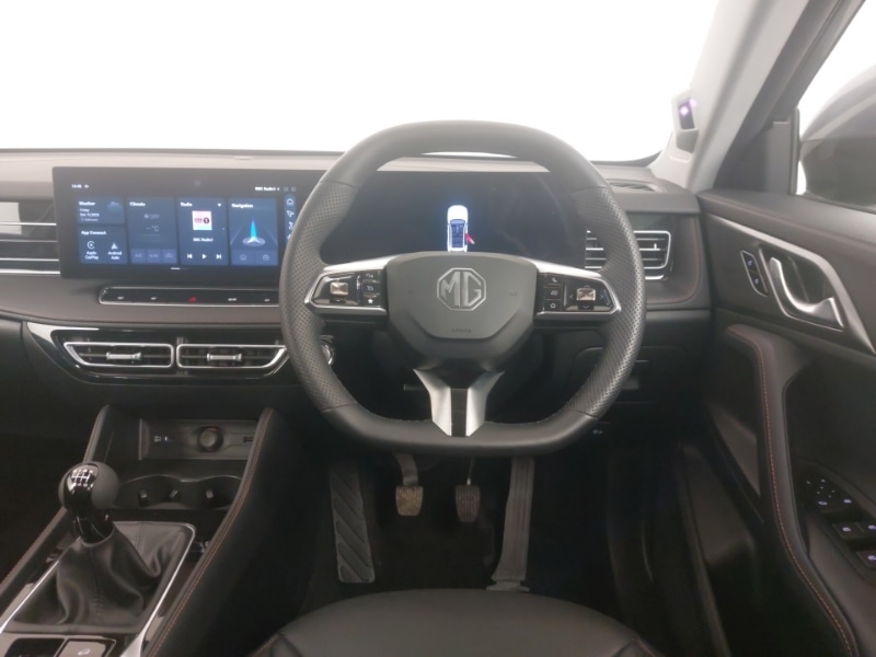 Used MG MG HS 2024 for sale - 76924971: Photo 7