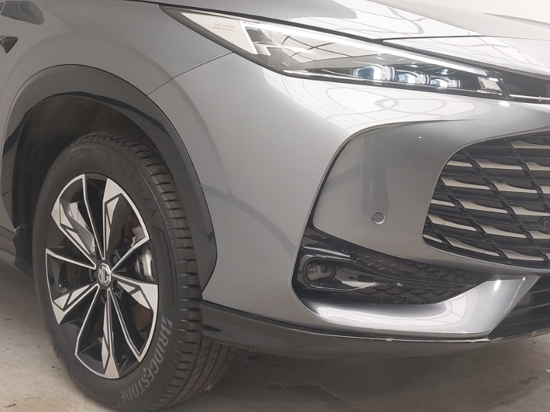 Used MG MG HS 2024 for sale - 76924971: Photo 9