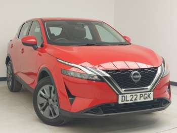 2022 - 1.3 DiG-T MH Visia 5dr