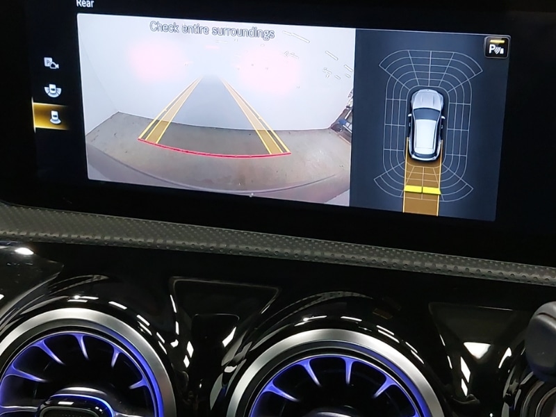 Used Mercedes-Benz CLA 2021 for sale - 76880267: Photo 14