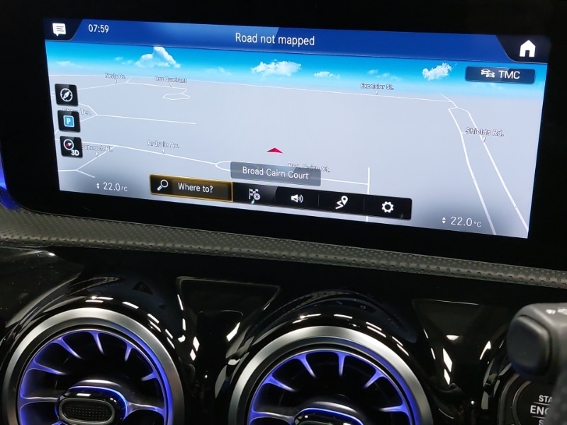 Used Mercedes-Benz CLA 2021 for sale - 76880267: Photo 15