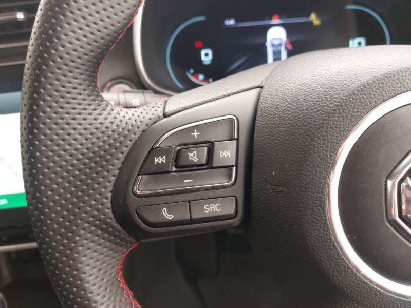 Used MG MG ZS 2024 for sale - 77126526: Photo 12