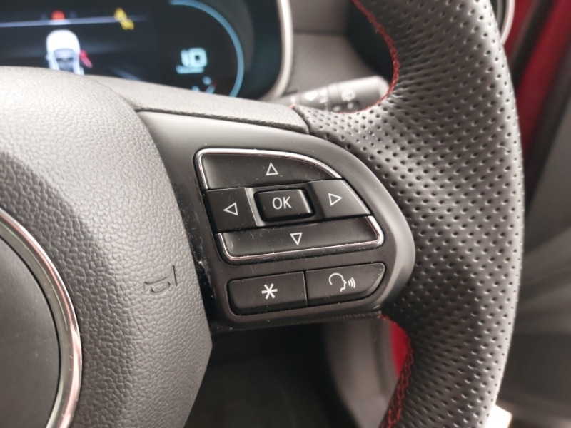 Used MG MG ZS 2024 for sale - 77126526: Photo 13