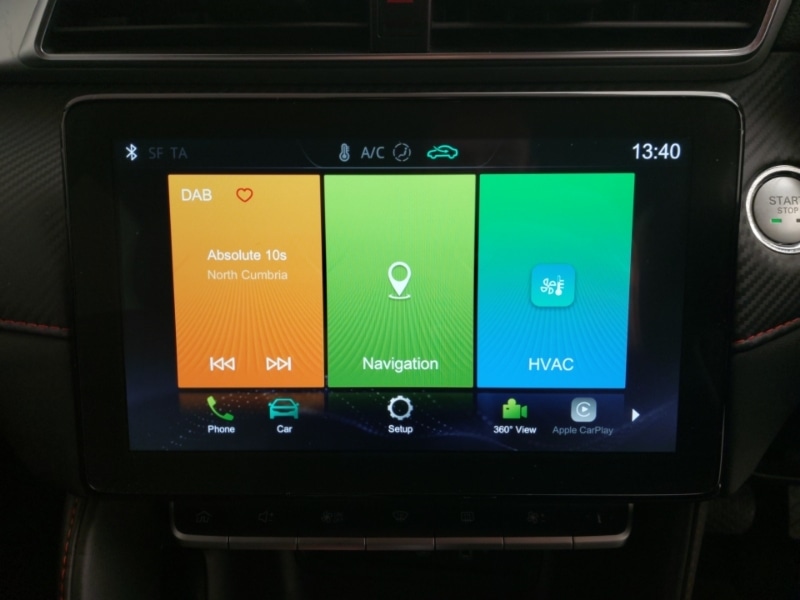 Used MG MG ZS 2024 for sale - 77126526: Photo 15