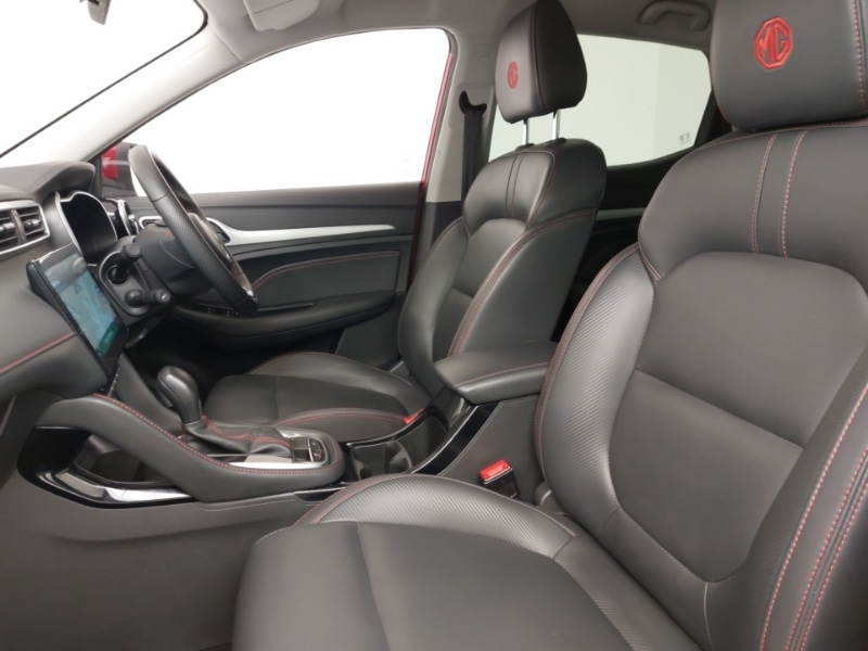 Used MG MG ZS 2024 for sale - 77126526: Photo 5