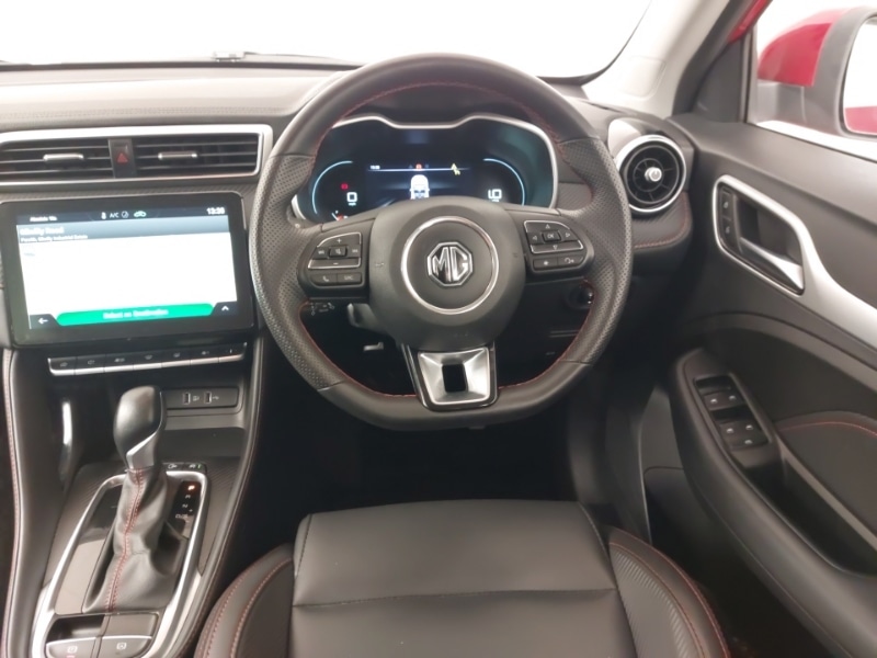 Used MG MG ZS 2024 for sale - 77126526: Photo 7