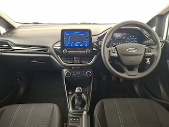 Used Ford Fiesta 2021 for sale - 79474610: Photo