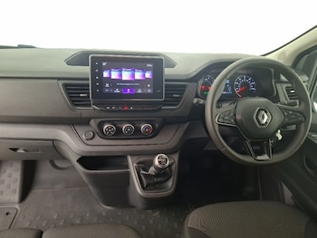 Used Renault Trafic 2024 for sale - 79549714: Photo