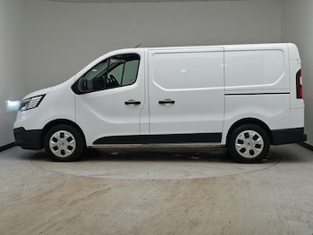 Used Renault Trafic 2024 for sale - 79549714: Photo