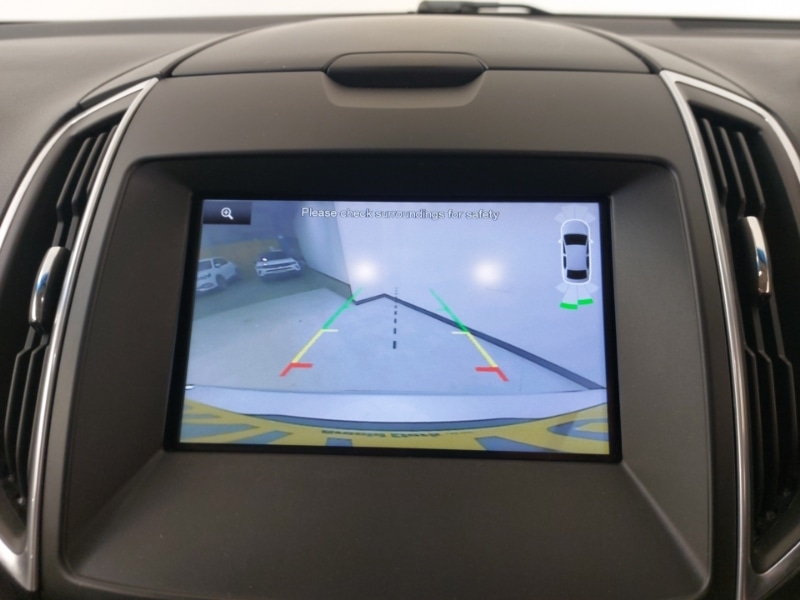 Used Ford Edge 2017 for sale - 77424501: Photo 11