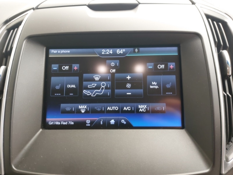 Used Ford Edge 2017 for sale - 77424501: Photo 15