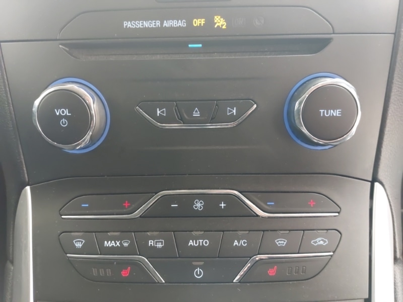 Used Ford Edge 2017 for sale - 77424501: Photo 16