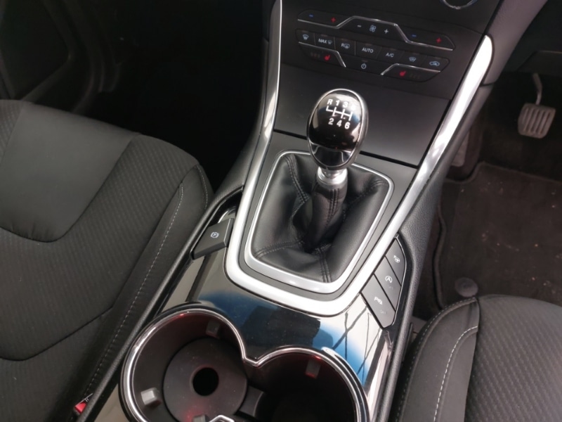 Used Ford Edge 2017 for sale - 77424501: Photo 19