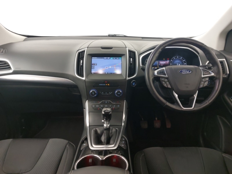 Used Ford Edge 2017 for sale - 77424501: Photo 2