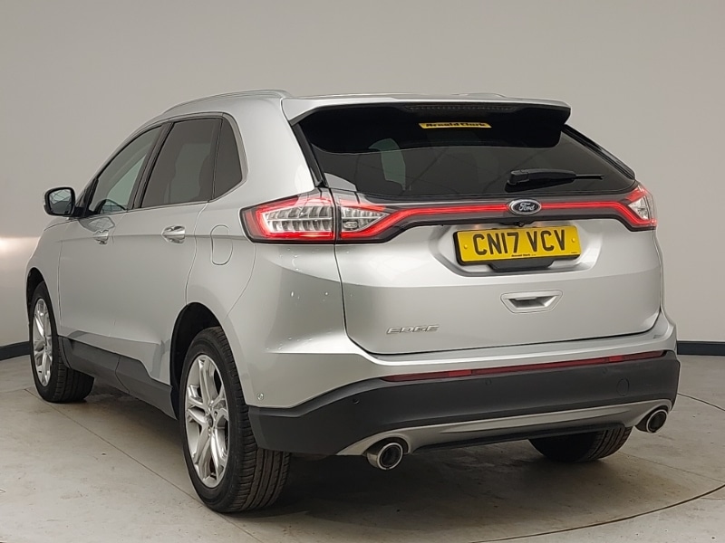 Used Ford Edge 2017 for sale - 77424501: Photo 3