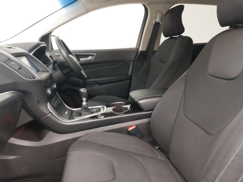 Used Ford Edge 2017 for sale - 77424501: Photo 5