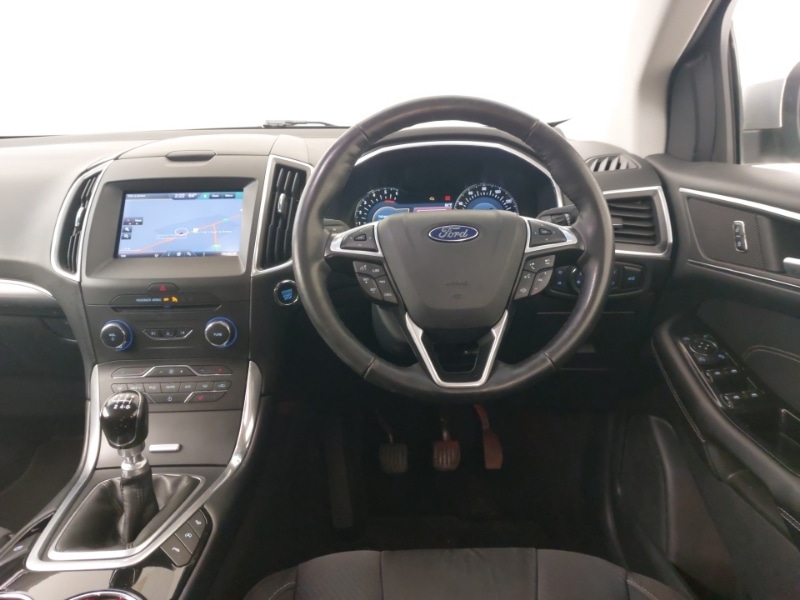 Used Ford Edge 2017 for sale - 77424501: Photo 7
