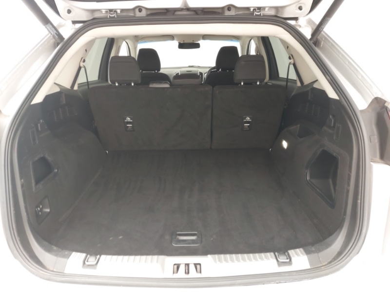 Used Ford Edge 2017 for sale - 77424501: Photo 8