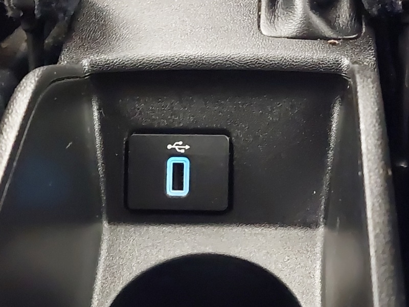 Used Ford Fiesta 2019 for sale - 77782583: Photo 10