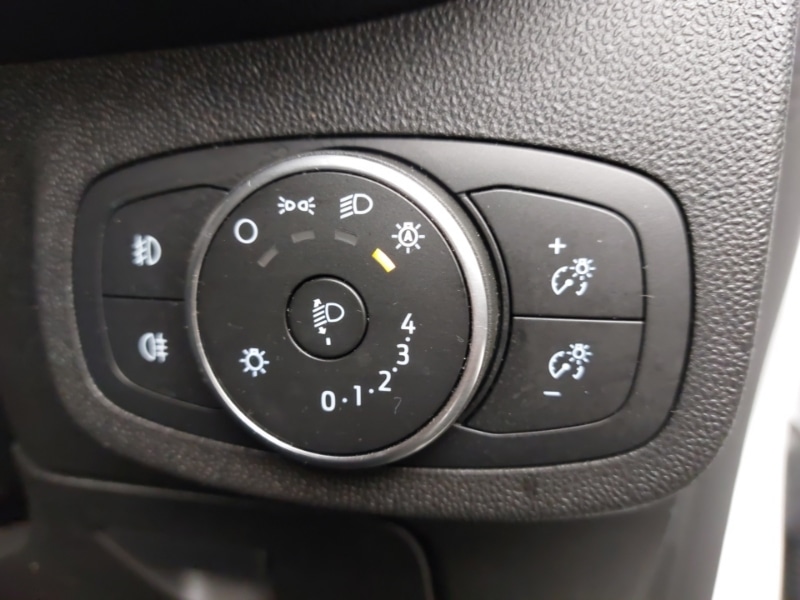 Used Ford Fiesta 2019 for sale - 77782583: Photo 11