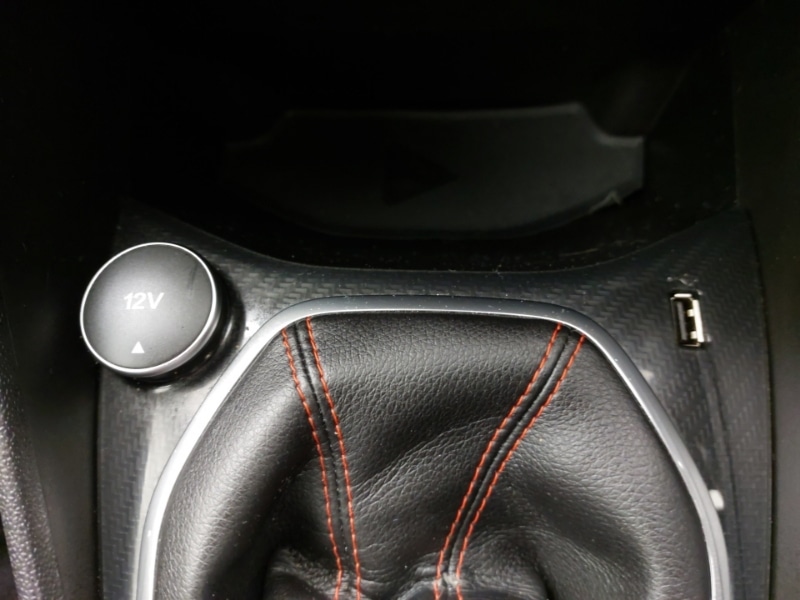 Used Ford Fiesta 2019 for sale - 77782583: Photo 13