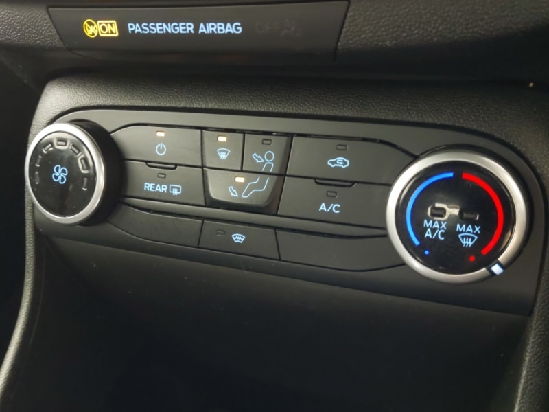 Used Ford Fiesta 2019 for sale - 77782583: Photo 14