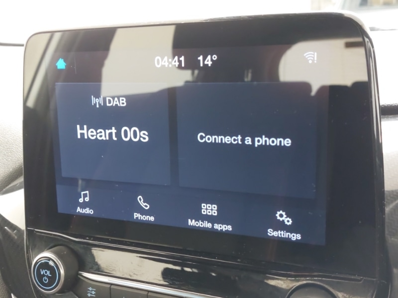 Used Ford Fiesta 2019 for sale - 77782583: Photo 19