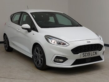 Ford Fiesta feature image