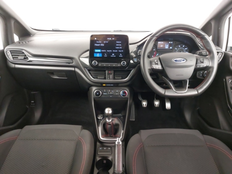 Used Ford Fiesta 2019 for sale - 77782583: Photo 2