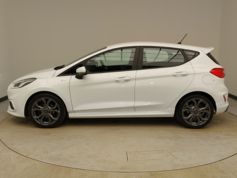 Used Ford Fiesta 2019 for sale - 77782583: Photo 4