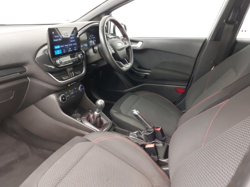 Used Ford Fiesta 2019 for sale - 77782583: Photo 5