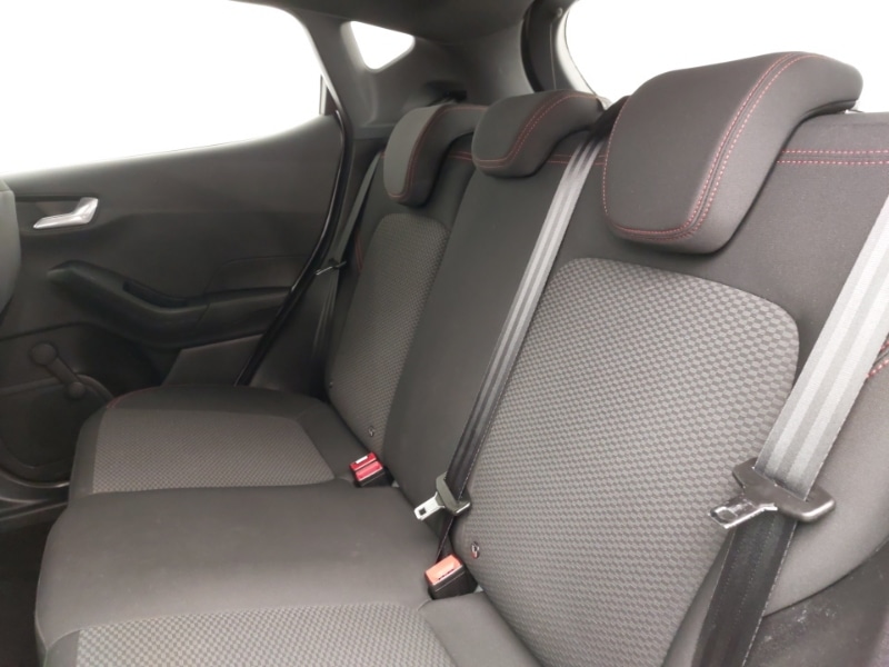 Used Ford Fiesta 2019 for sale - 77782583: Photo 6