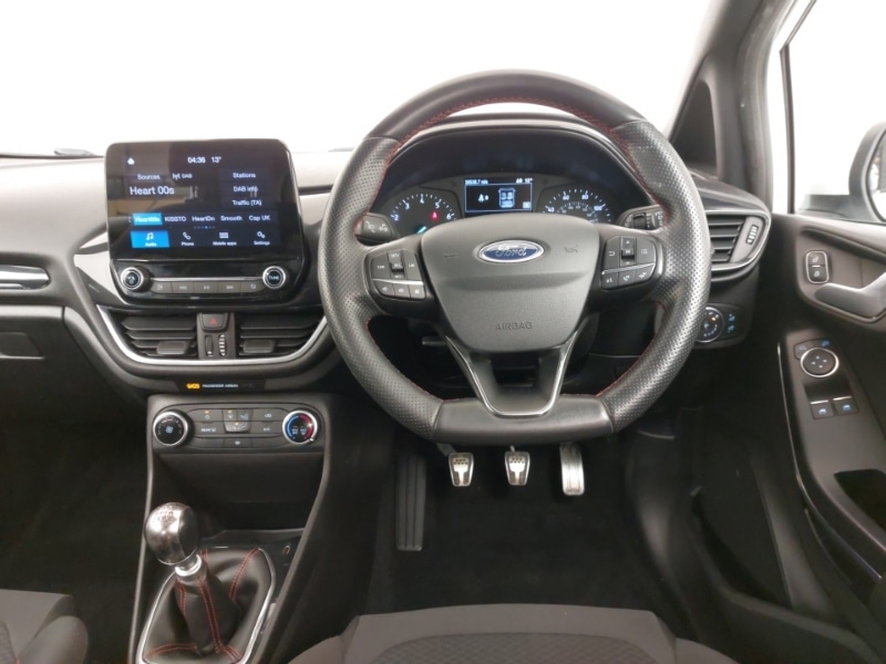 Used Ford Fiesta 2019 for sale - 77782583: Photo 7