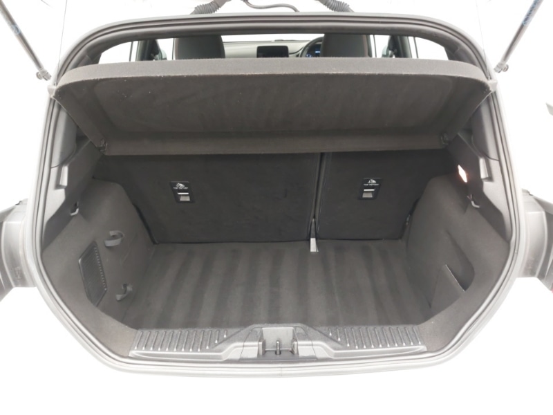 Used Ford Fiesta 2019 for sale - 77782583: Photo 8